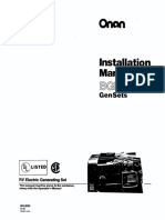 965-0630_Onan_BGE_BGEL_Emerald_series_RV_Genset_Installation_manual_10-1986