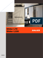 Salice_SLIDER-L70-L100_eng