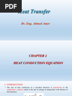 Ahmed Amer (Heat Transfer 2)