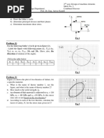 Sheet 3 Combined Stresses