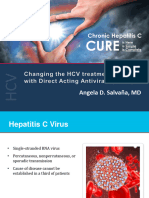 Day 2 Mylan Hepatitis C - Salvaña