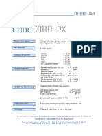 Nanocarb 2X Datasheet-Eng