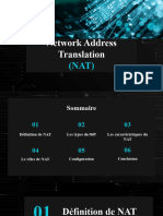 Computer Networking Project Proposal by Slidesgo 3