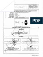 Procedimiento para Evaluar Normas