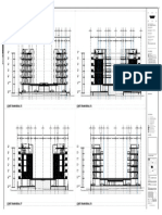 Corte Transversal T5 Corte Transversal T6