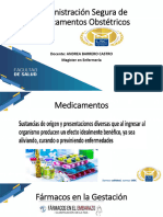 Administracion Segura de Medicamentos Obstetricos 2022a