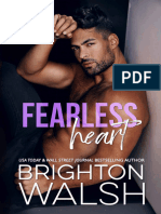 Brighton Walsh (Fearless Heart)