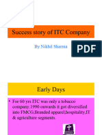 ITC Company