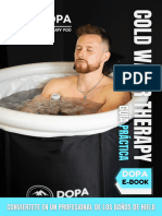 Cold Water Therapy Guia Practica PDF