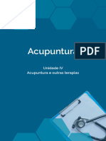 Ebook Da Unidade - Acupuntura e Outras Terapias