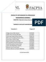 Razonamiento Númerico PIA