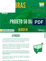 Petrobras - Nfase 7 - Bloco III