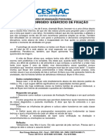 Estudos de Casos A.P.