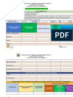 Planificación Microcurricular Primeros