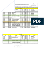 Eise Calendário de Provas 2023 2024 Pp1