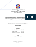 Comparacion Modelo de Aprendizaje Tradicional y Por Competencia Capitulo 1 Listo