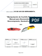 Intructivo de Manipulación de Cuchilla Retractil Manual Comin. 01 (1)