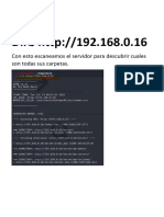 contraseña wordpress vulnerabilidades