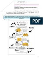 Trabajo Práctico 1 D.G