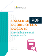 Catalogo Biblioteca Docente-2022 Low-VF