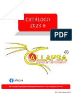 Catalogo 2023 Allapsa