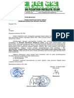 Proposal Pembangunan Asrama 01