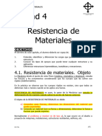 UNIDAD 4(SUBRAYADA)-RESISTENCIA DE MATERIALES