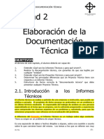 Ud2 (Subrayada) - Elaboración Informes Técnicos