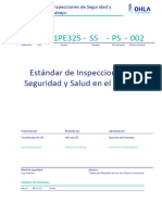 CO-PE-1PE325 - SS-PS-002 - Inspecciones