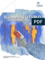 CRD 5600 Rapport Slumpvis Utvald Final