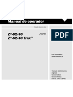 Manual Do Operador - Z6240