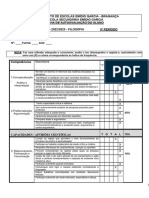 Grelha de Autoavaliaçao Filosofia 22-23-1