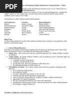 Poa Paper 1 2025 | PDF