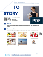 Photo Story American English Student Ver2