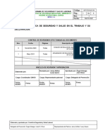 IMP-PGSIAHO-06 Politica de Seguridad y Salud Laboral