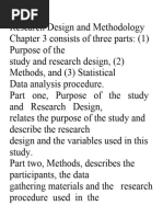 Chapter 2 Sample HANDOUT