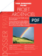 Projet Arc-En - Ciel