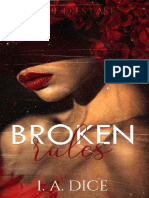 Broken Rules - IA Dice