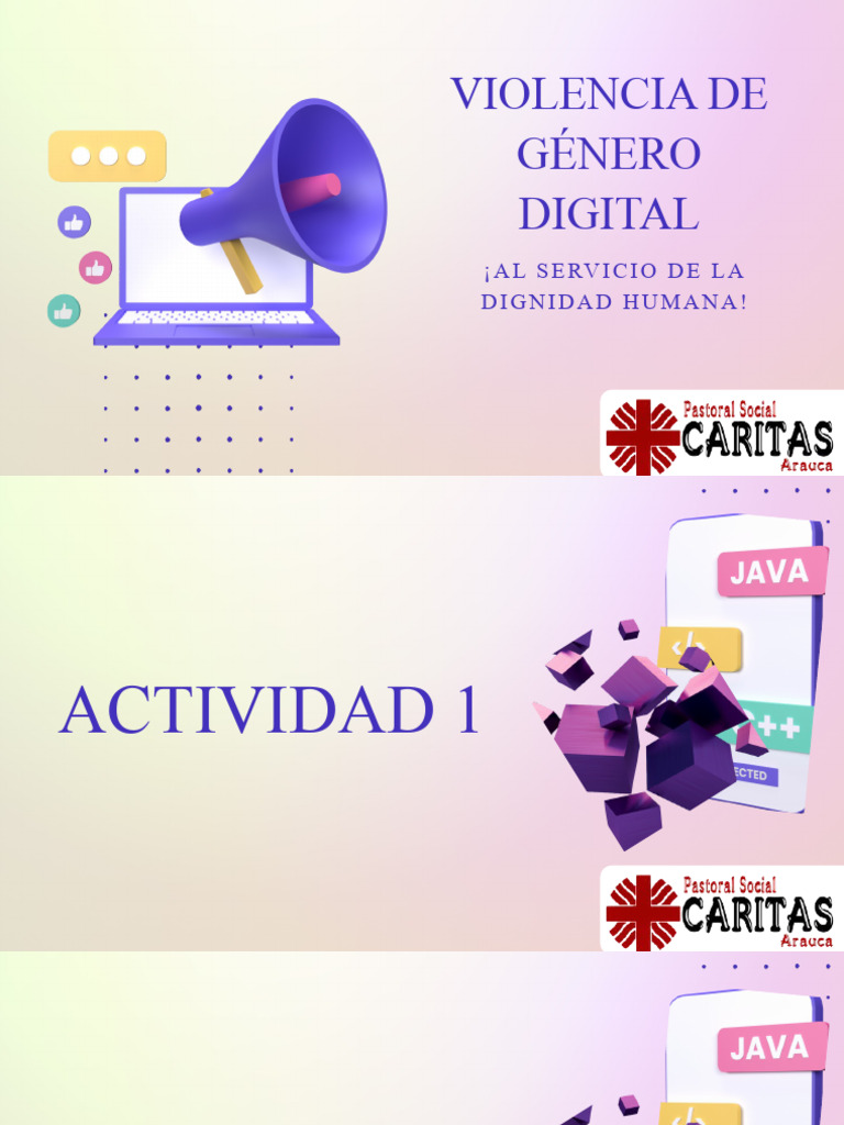 Violencia de Género Digital | PDF | Violencia | Acoso cibernético