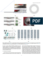 Advanced honeycomb designs for improving mechanical properties A review[19-24]