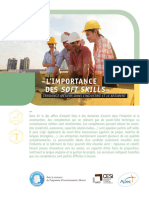 Soft Skills Tendances Dans Industrie Et Batiment