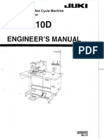 AMS-210D Engineer Manual