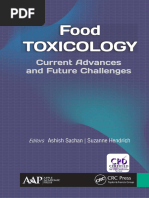 Food Toxicology - Current Advances and Future Challenges (PDFDrive)