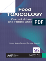 Food Toxicology_ Current Advances and Future Challenges ( PDFDrive )