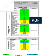 FO-IA-GOP-062 Rev05 PROGRAMA GENERAL DE LIMPIEZA Y DESINFECCION