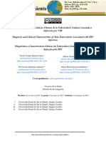 Correspondencia:: Ciencias de La Salud Artículo de Investigación