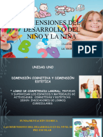 Dimensiones Del Desarrollo Del Niño y La Niña (2)
