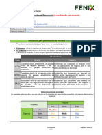 Quitar Referencia de Pdo Al Stock U