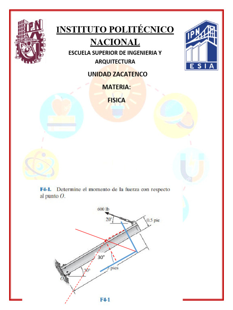 PRINCIPIO DE MOMENTOS PDF