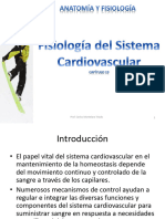 Cap. 19 FisiologÃ A Del Sistema Cardiovascular